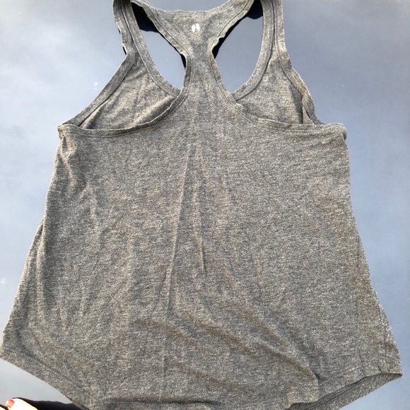 Victoria Secret Pajama Top - Picture 4 of 5